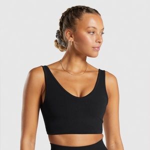 Gymshark Rest Day Seamless Bralette